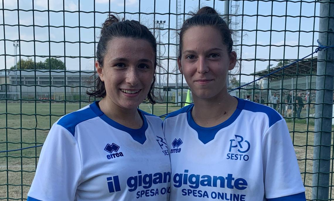 Marasco Possenti Pro Sesto 