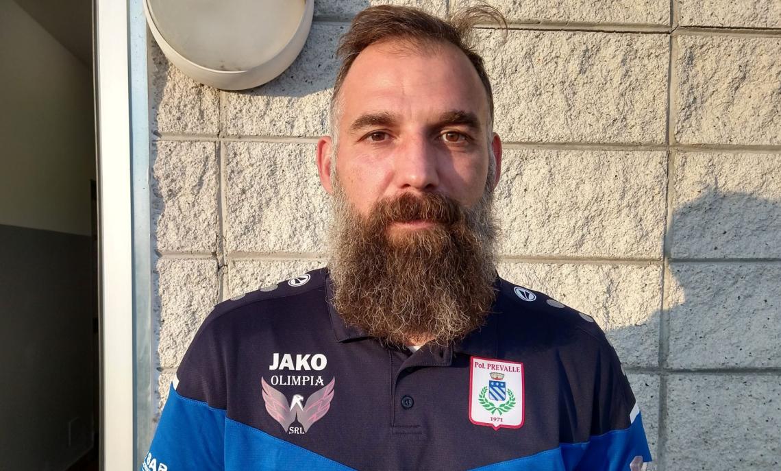 Mister Valotti, Prevalle