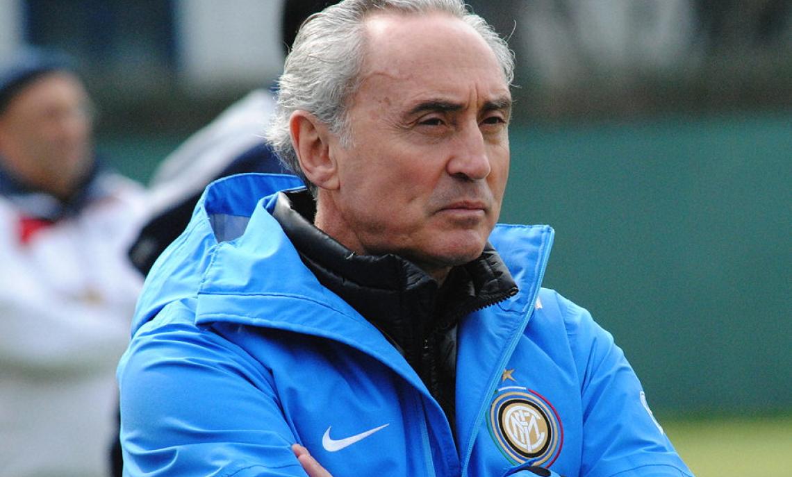 Claudio Spelta, Alcione