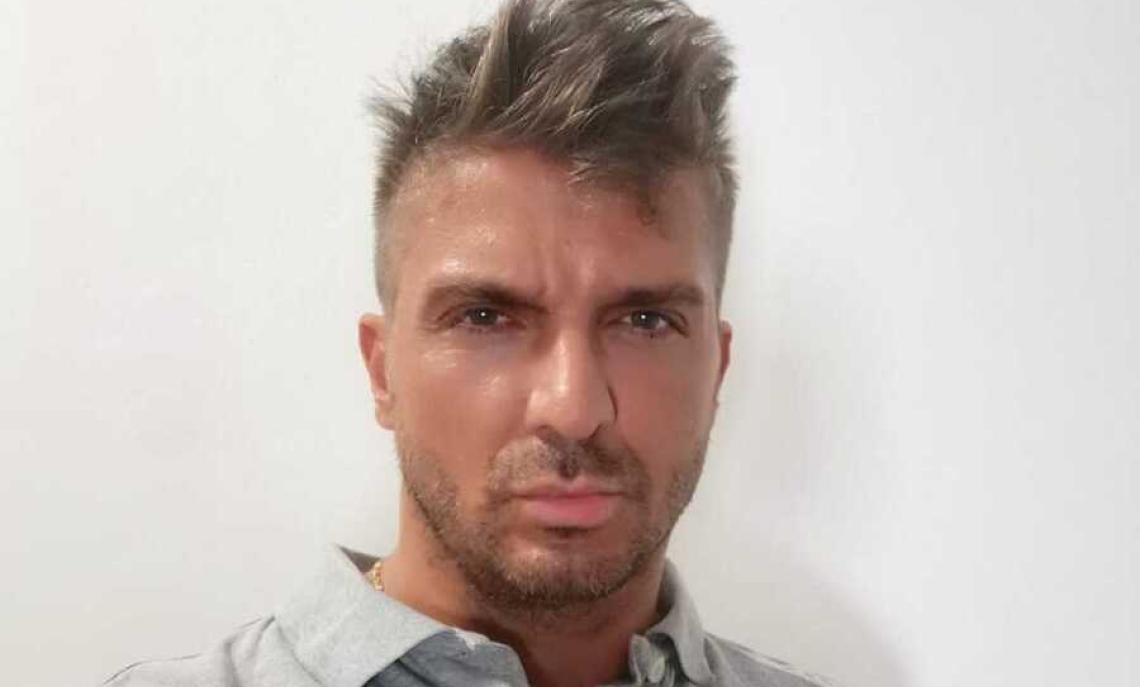 Gabriele Caruana, allenatore Calvairate Under 17