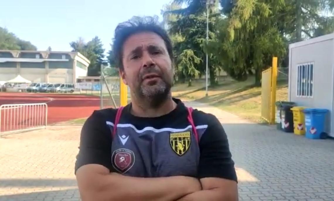 Francesco Dessena Torinese