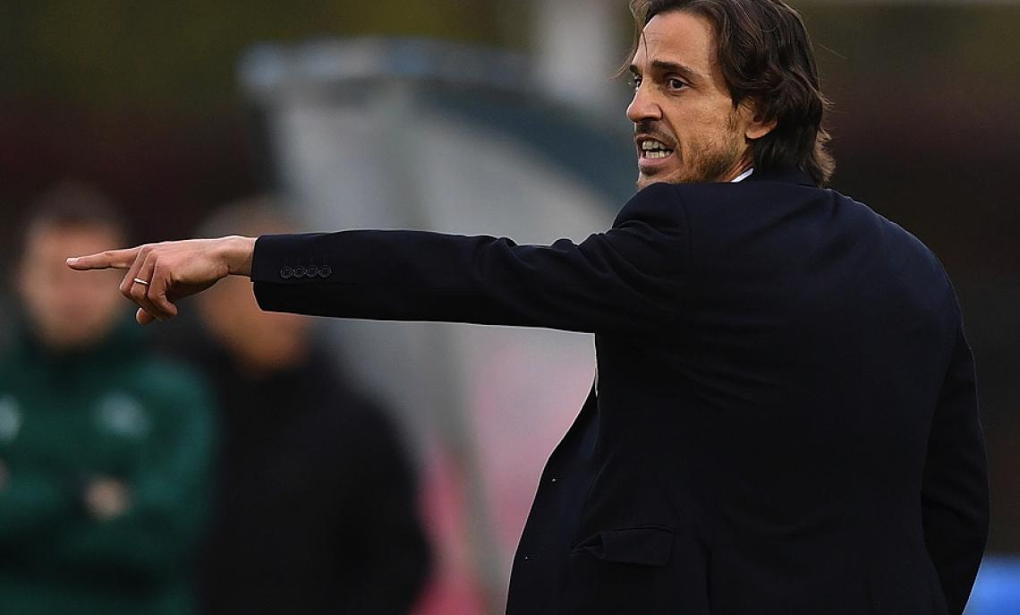 Daniele Franceschini