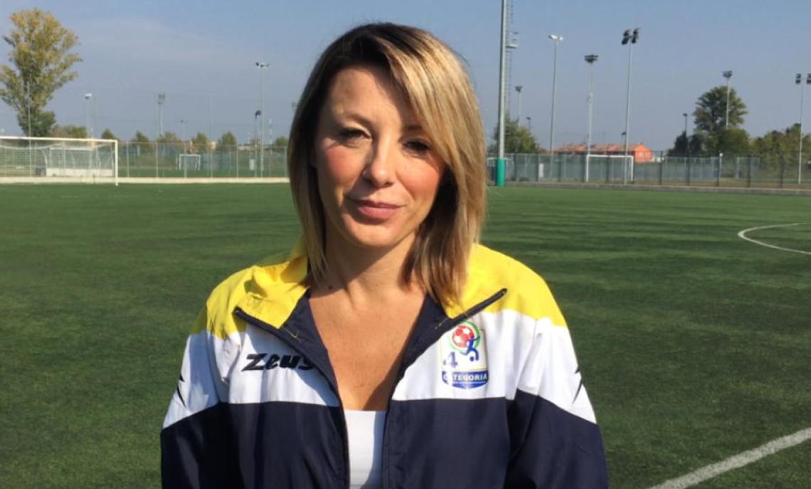 Valentina Battistini