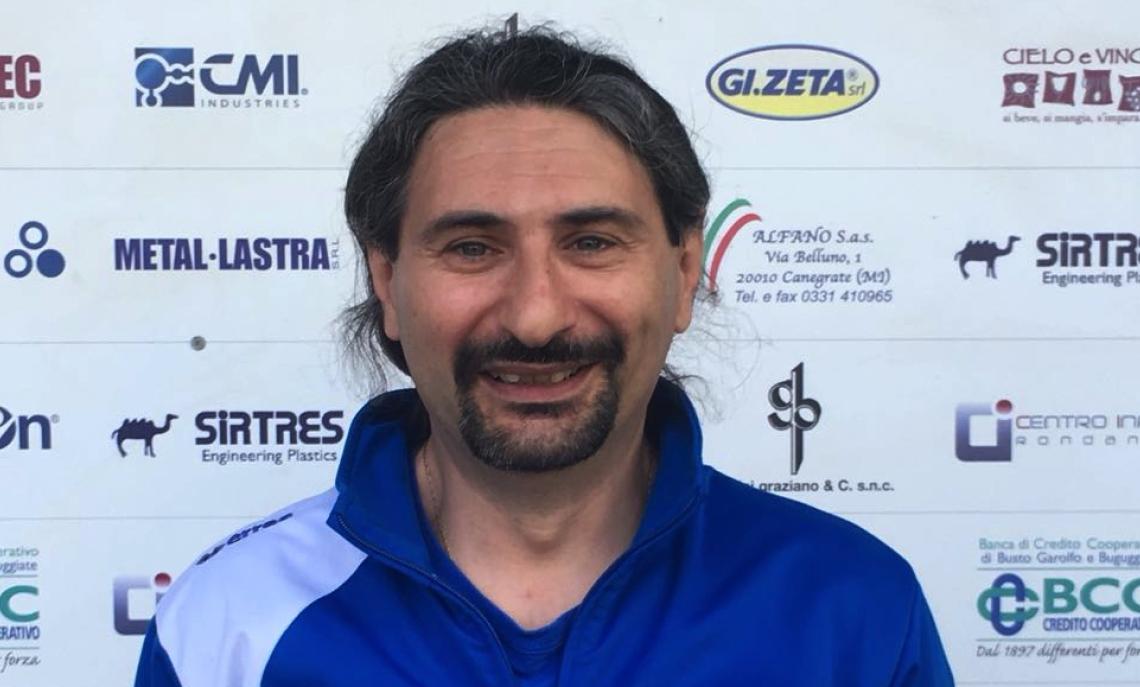 Accademia Inveruno-Concordia, un gol e un punto a testa: Pisoni e Corsi firmano il pareggio