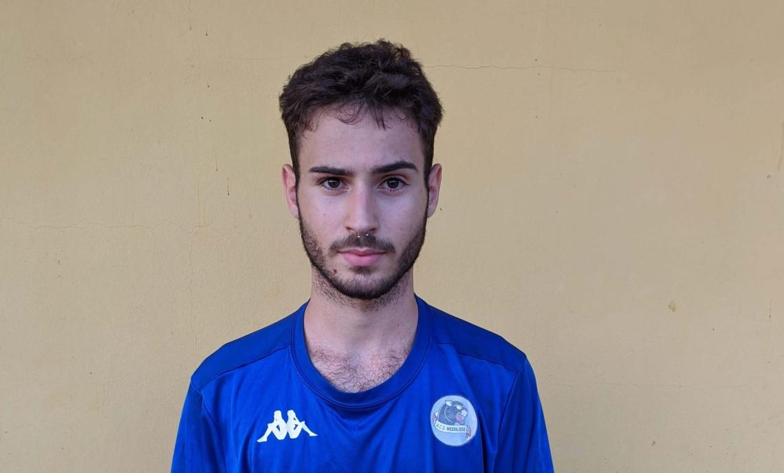 Labbozzetta Under 19 Medigliese