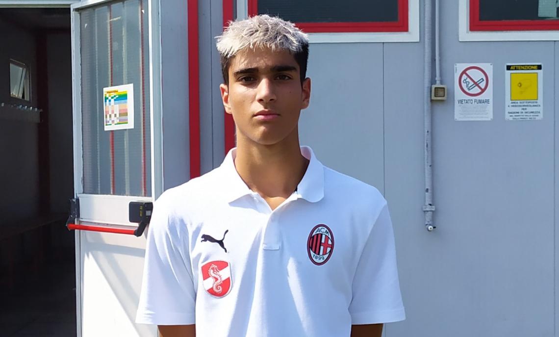 Cirillo Cimiano Under 17