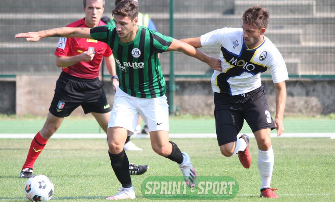 Vis Nova-Brianza Olginatese