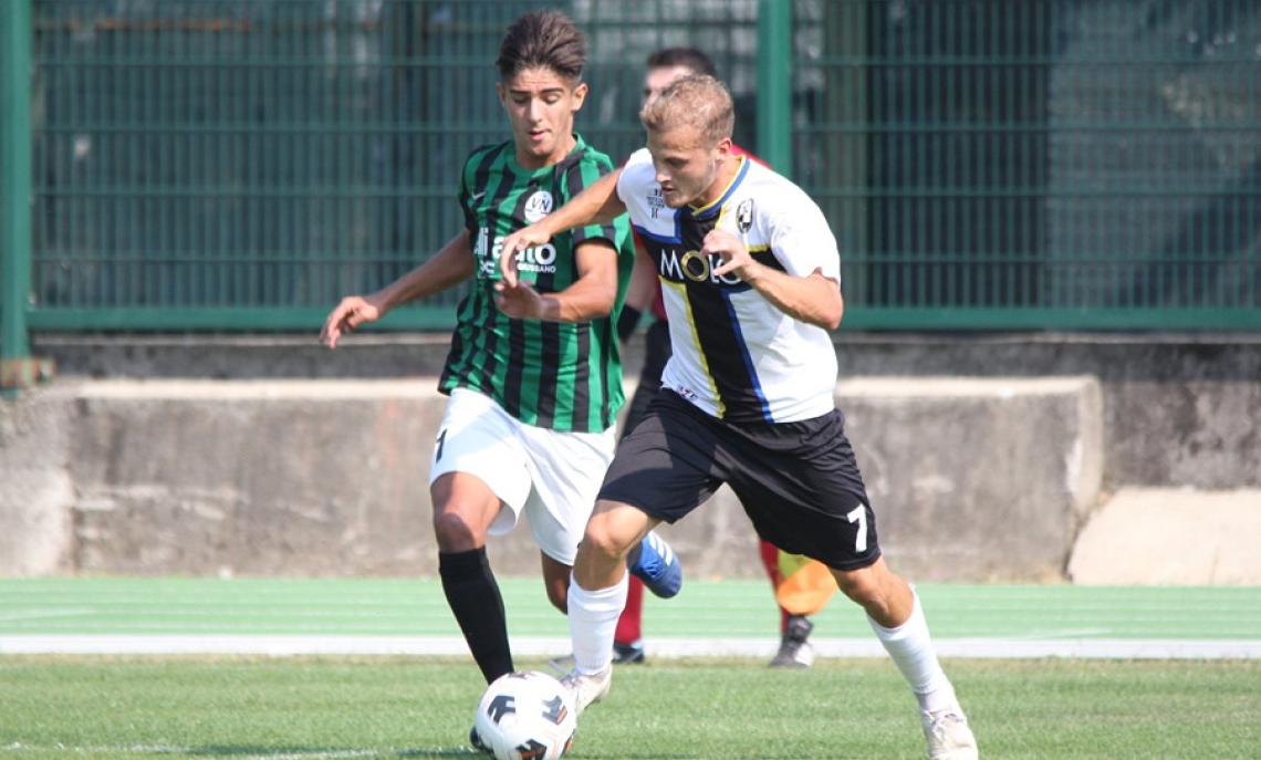 Caraffa Brianza Olginatese