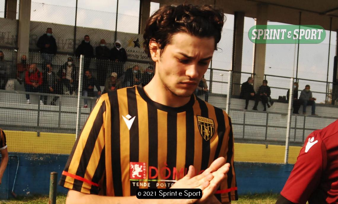 Jacopo Tozzi Torinese