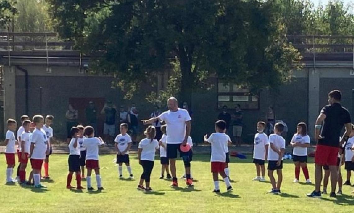 Ivan Piccolo Landriano