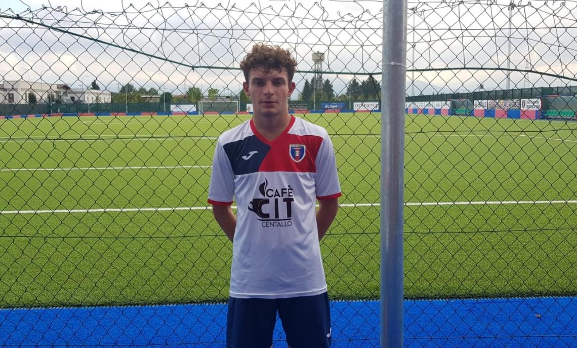 Francesco Forneris (G. Centallo)