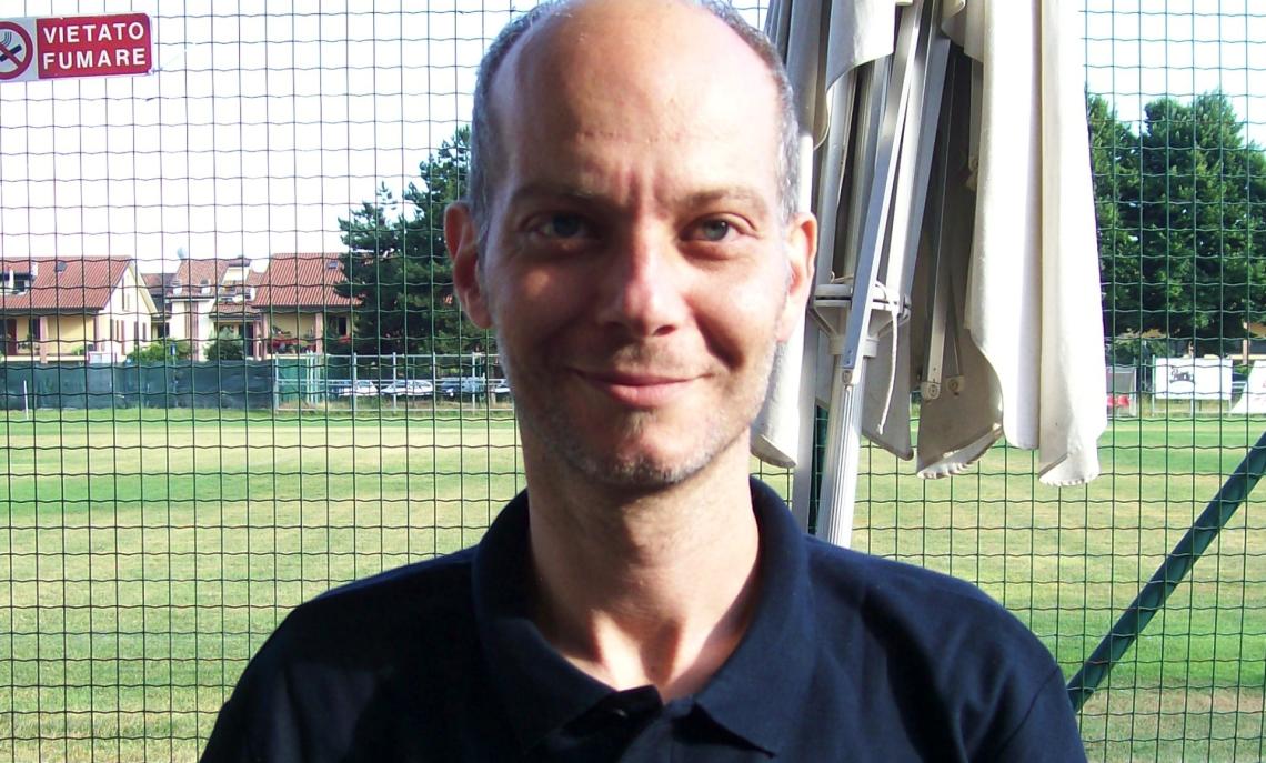 Paolo Poggiani Under 19