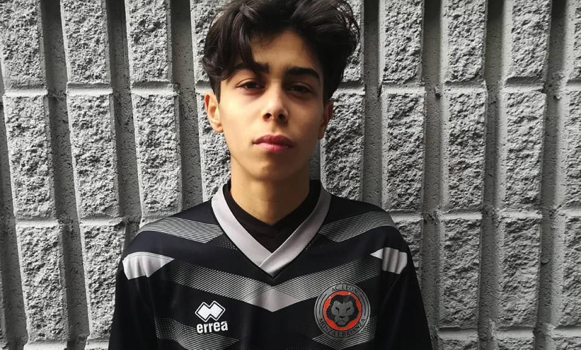 Foschini Football Leon