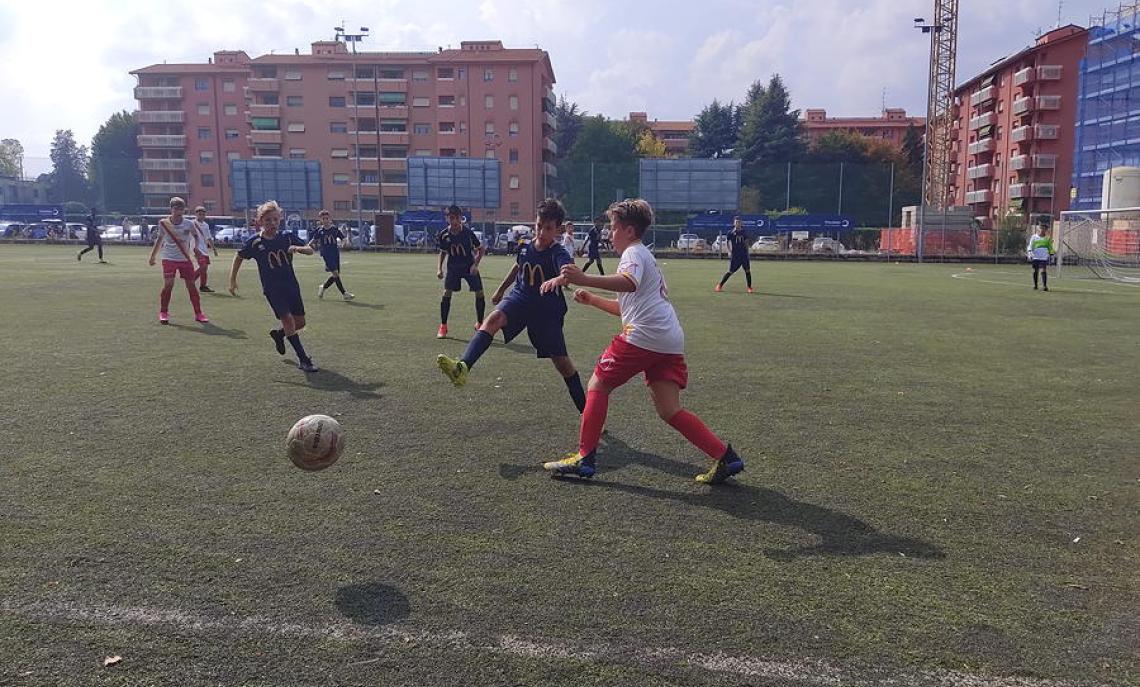 Viscontini-Zibido San Giacomo