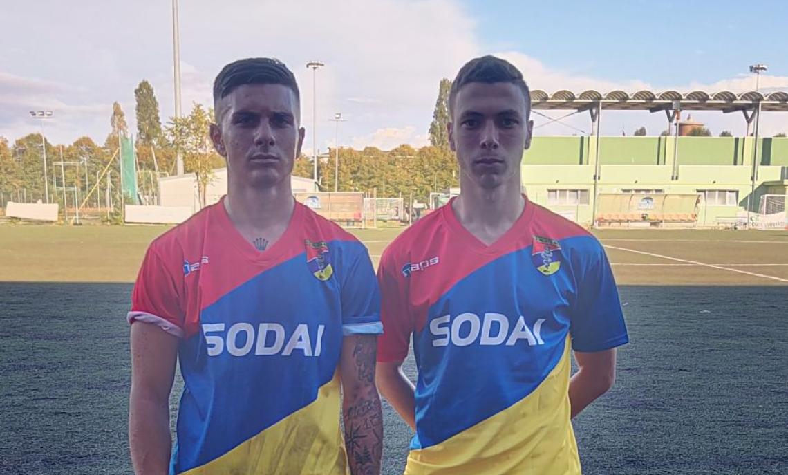 Milesini e Musico, Viscontea