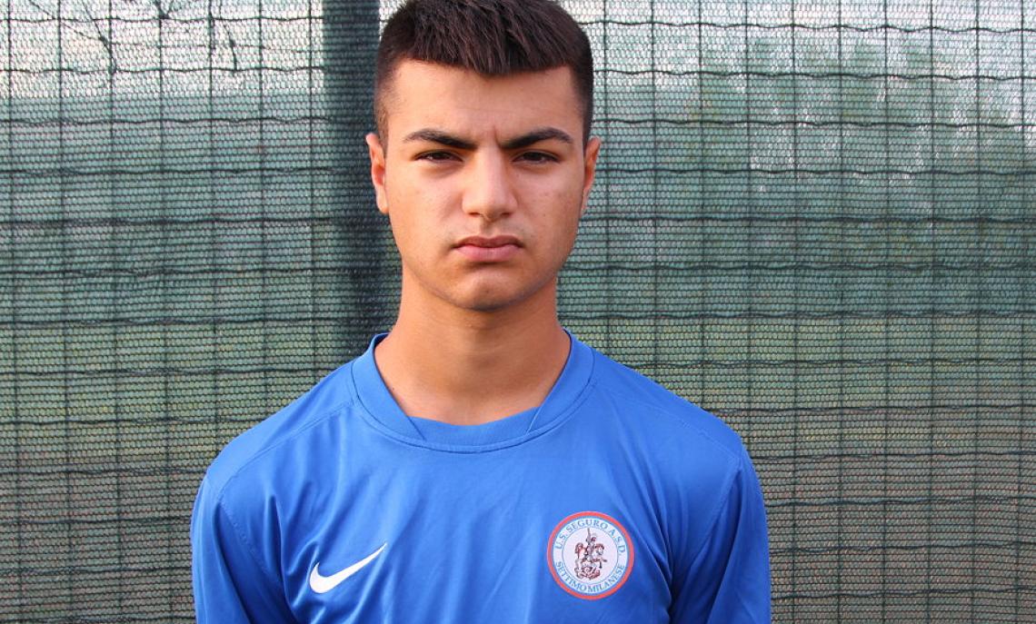 Christian Buonaurio, Seguro