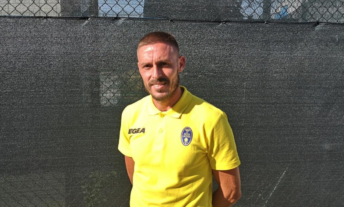 Oltjan Berberi Ardor Lazzate