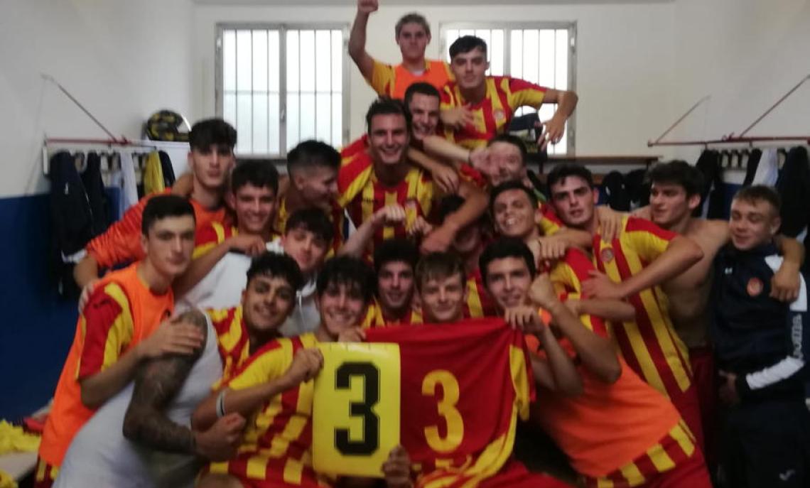 Bovisio Masciago U19