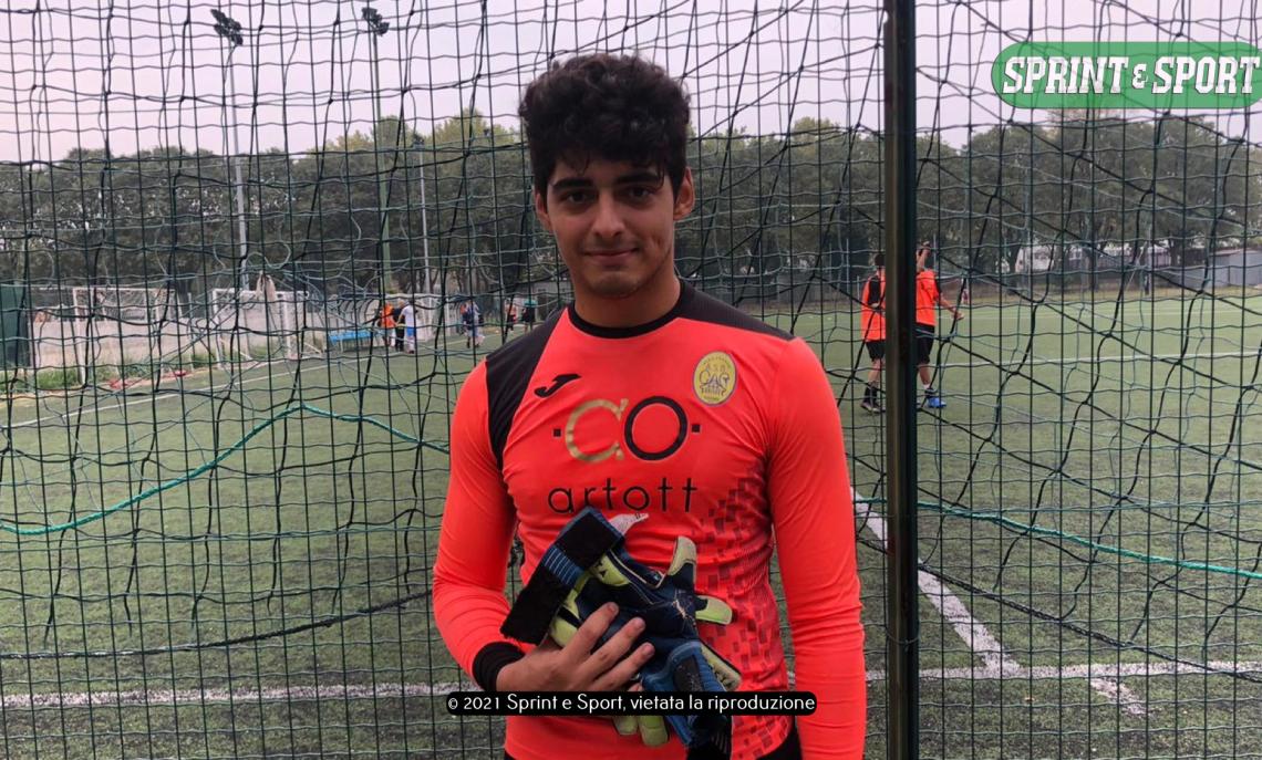 Mirco Illengo, Rebaudengo Under 19