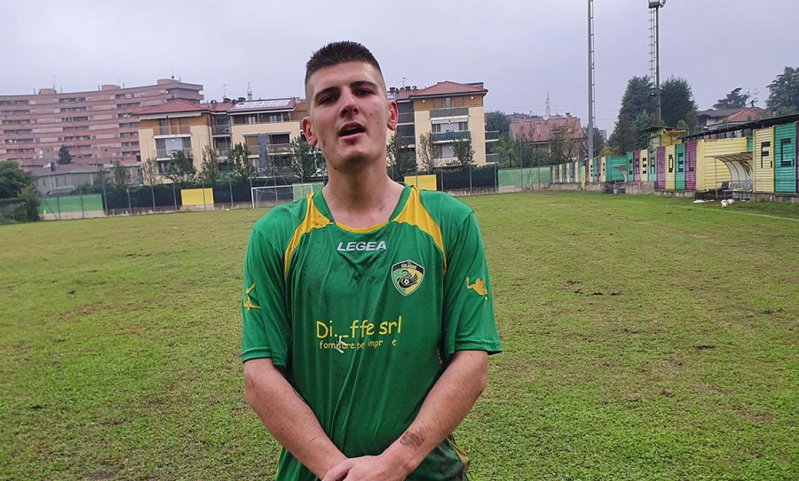 Lorenzo Elli, Cologno