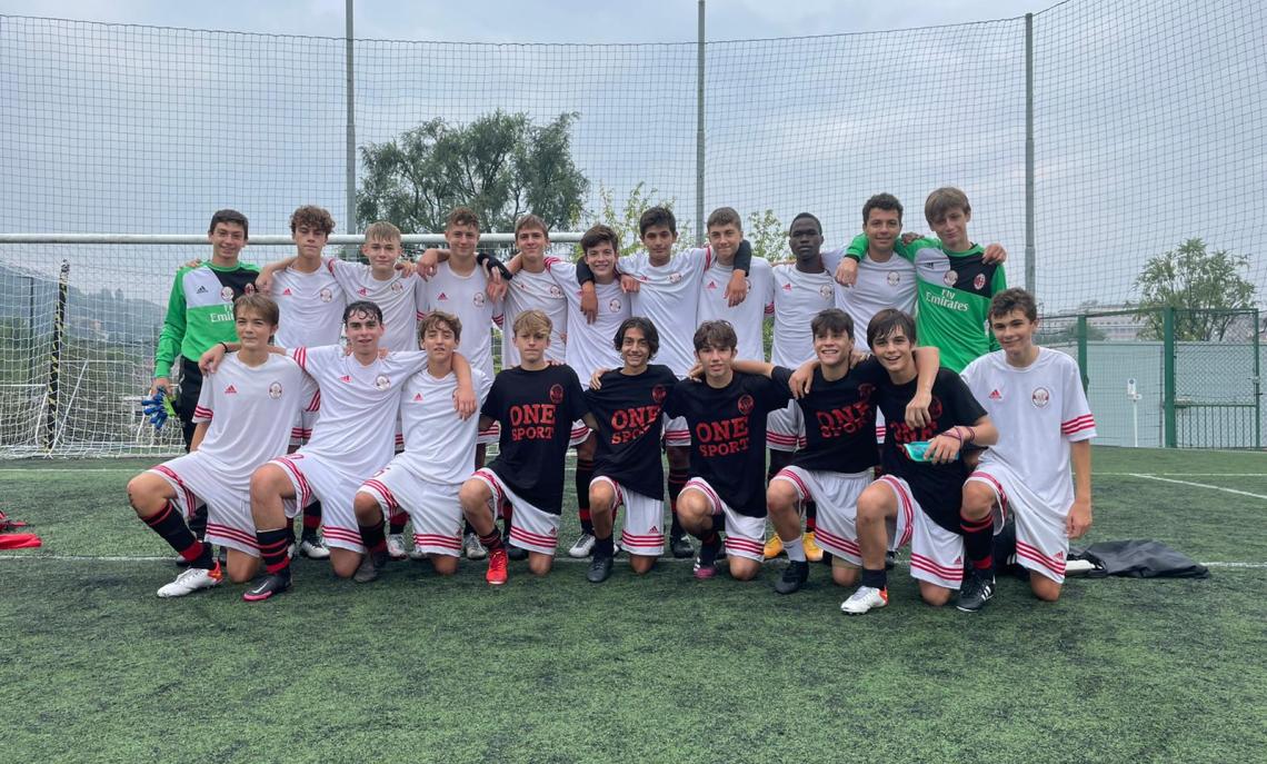 La Cbs di Giovanni Bruno vittoriosa