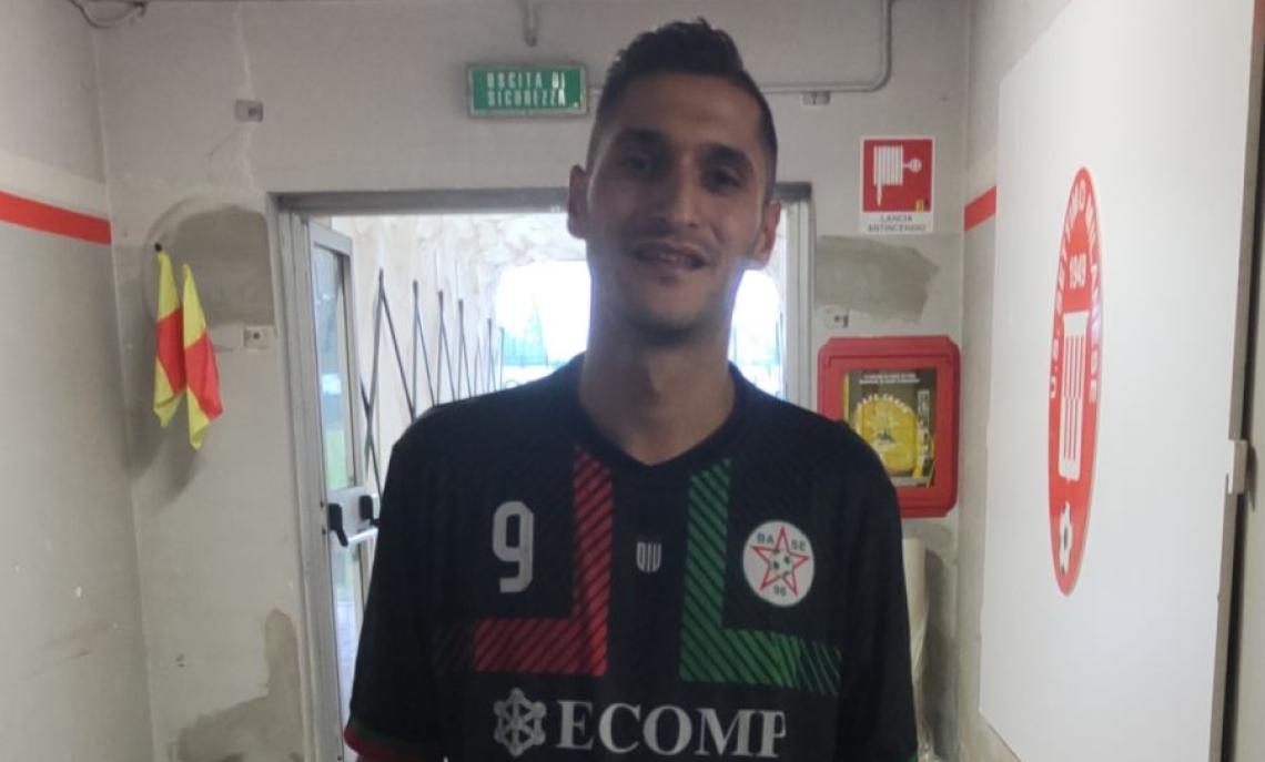 Salvatore Catta - Base 96