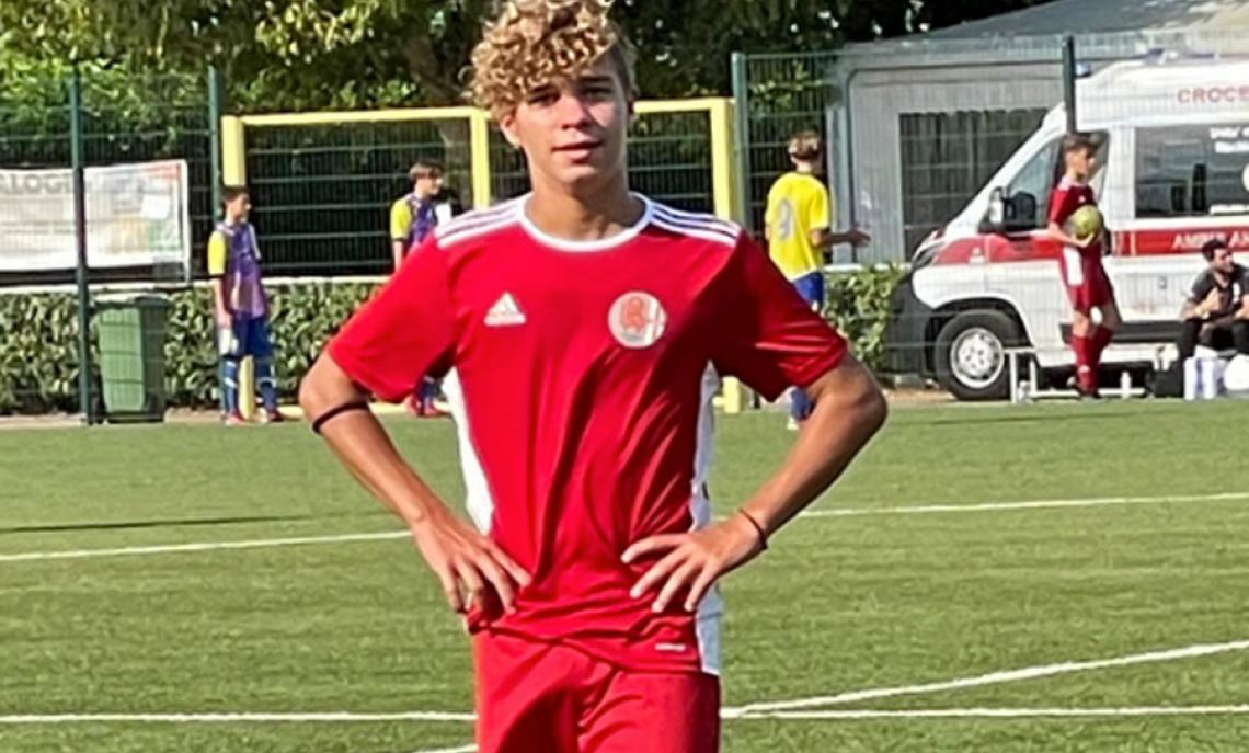 Labardo - Alessandria Under 15