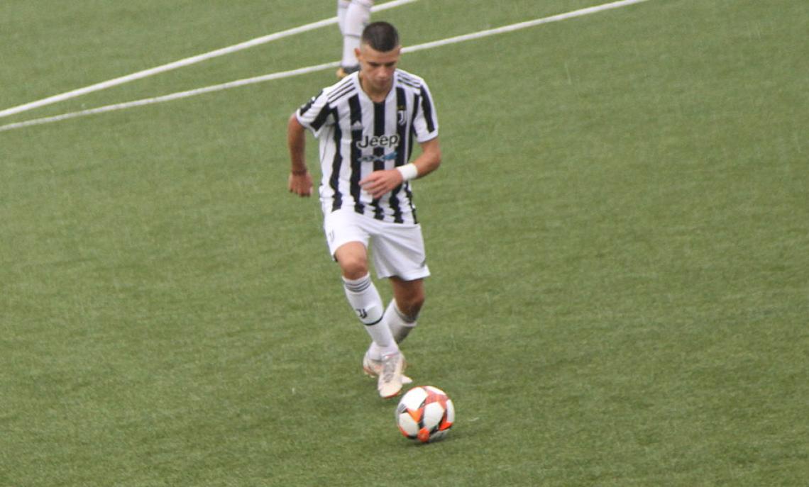 Juventus-Cagliari Under 16, pari e patta a Vinovo