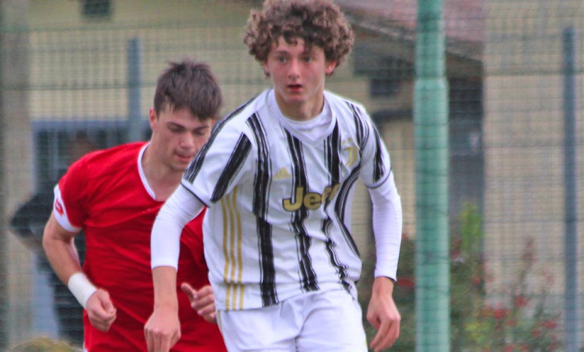 PRIMAVERA 1 JUVENTUS CAGLIARI