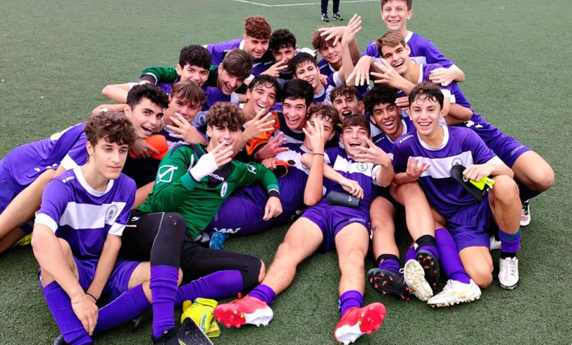 San Giorgio Under 17