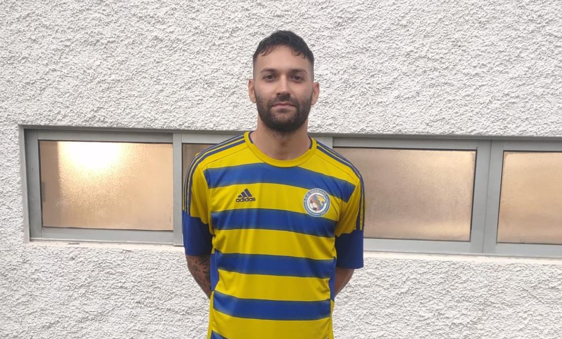 Pellegatta Sedriano Promozione