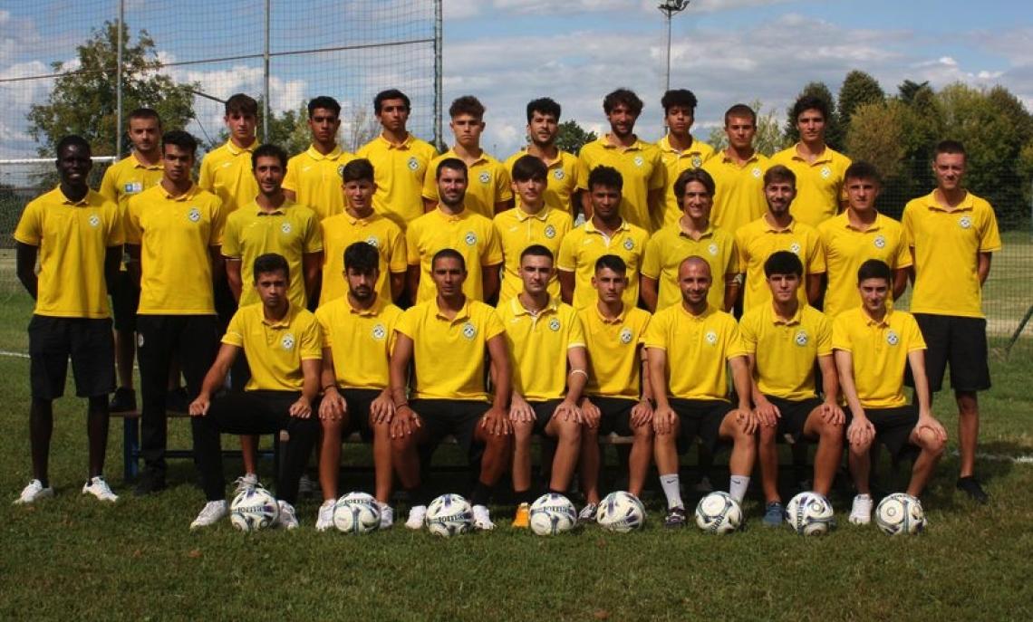 Basso Pavese Promozione