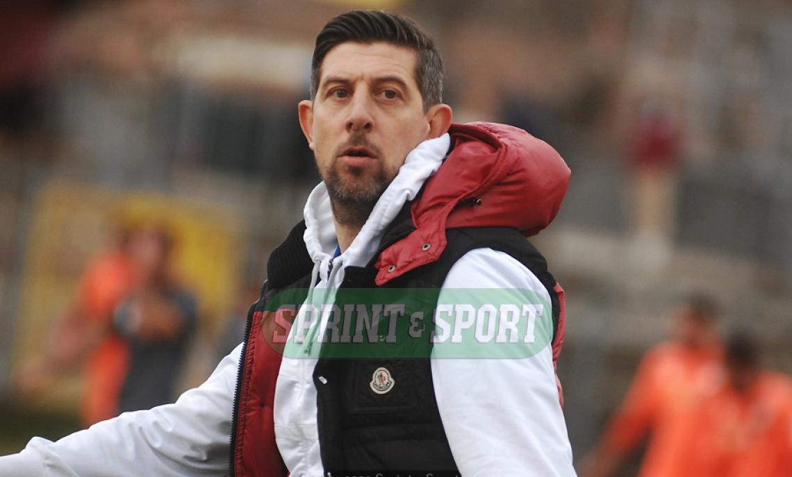 PDHAE: esonerato Fabrizio Daidola, torna Roberto Cretaz