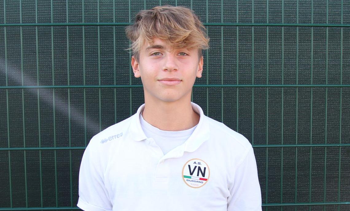 Tommaso Coppola, Vis Nova