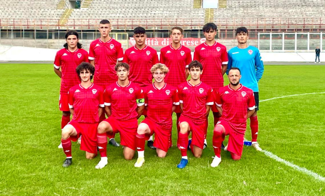 Citt&agrave; di Varese