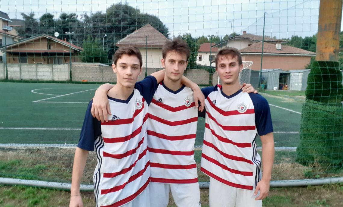 O.Vittuone-Vela Mesero