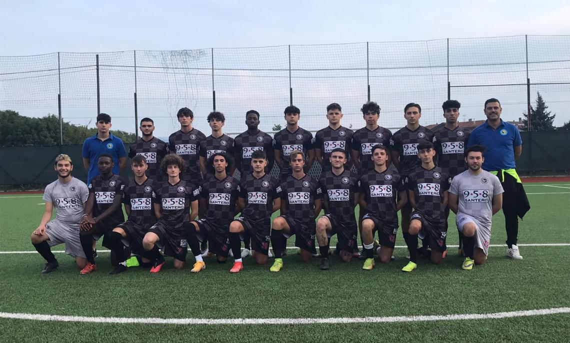 Area Calcio Under 19