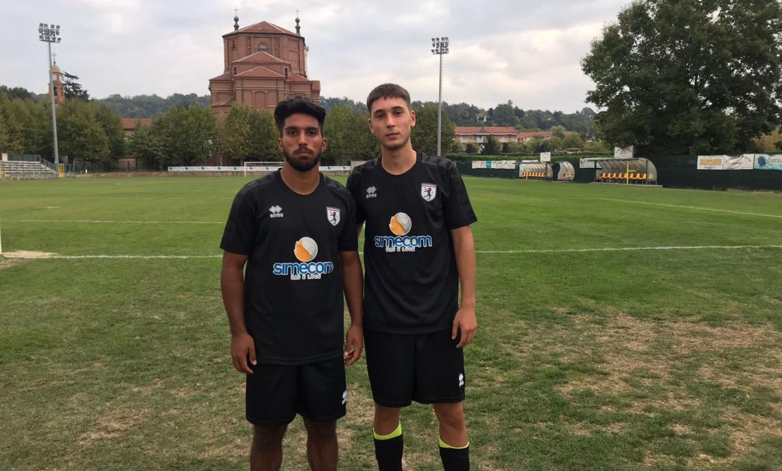 Casagrande e Marinelli