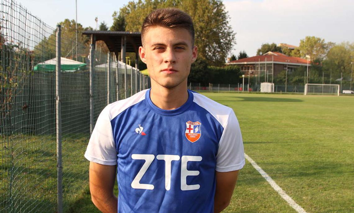 Nicol&ograve; Cenetti, Alcione