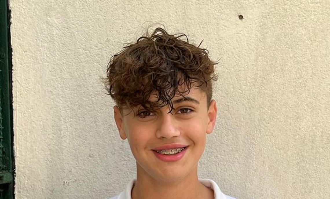 Mirko Arciglione, Club Milanese