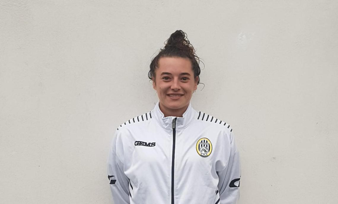 Rosano (Femminile Juventus)