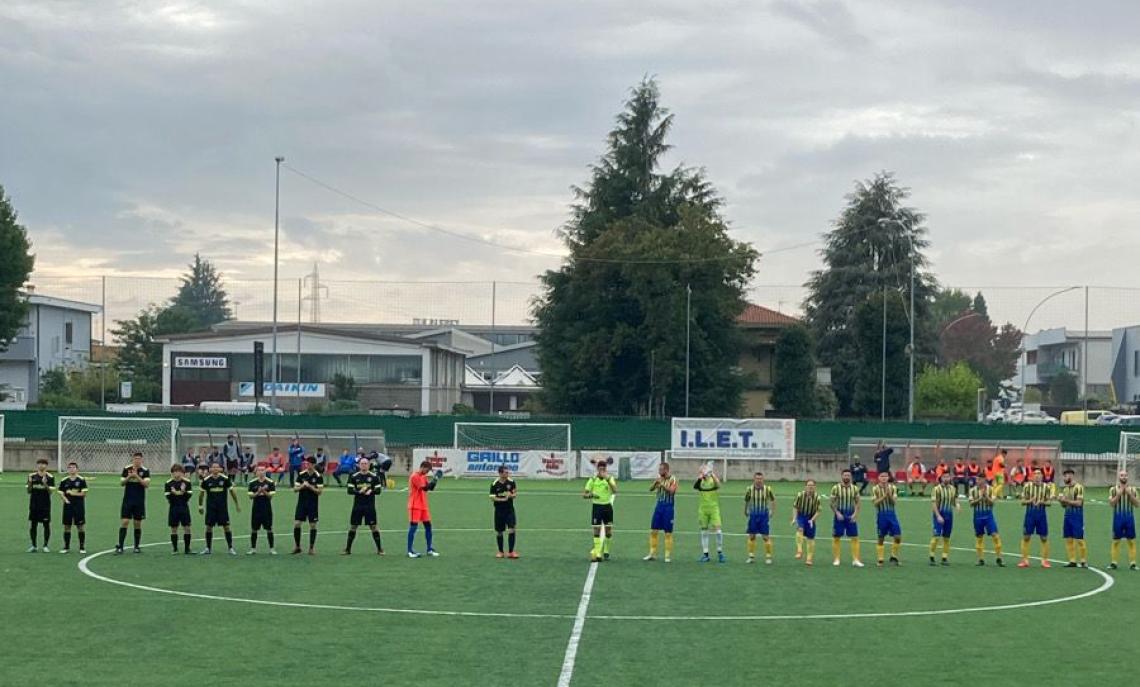 Assago Vighignolo Promozione