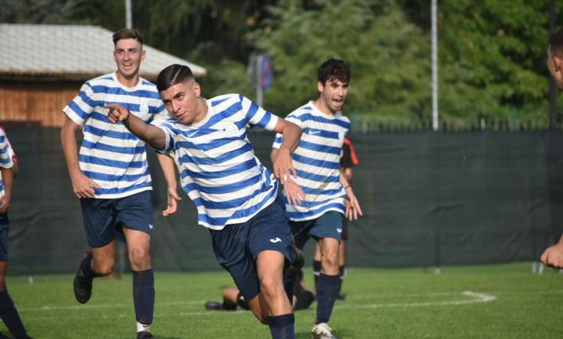 Cavallone sul gol all&rsquo;ultimo minuto