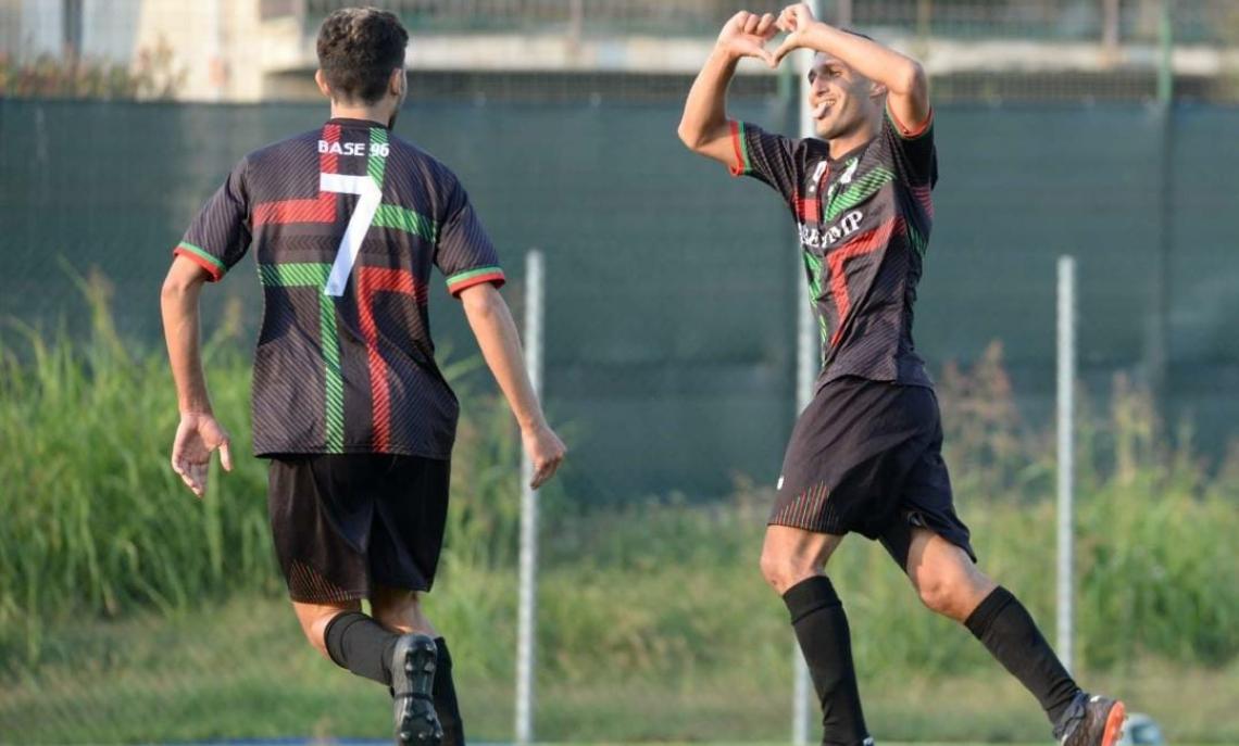 Salvatore Catta Base 96