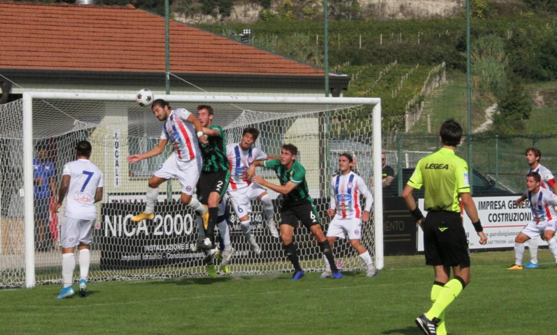 Sona Castellanzese Serie D