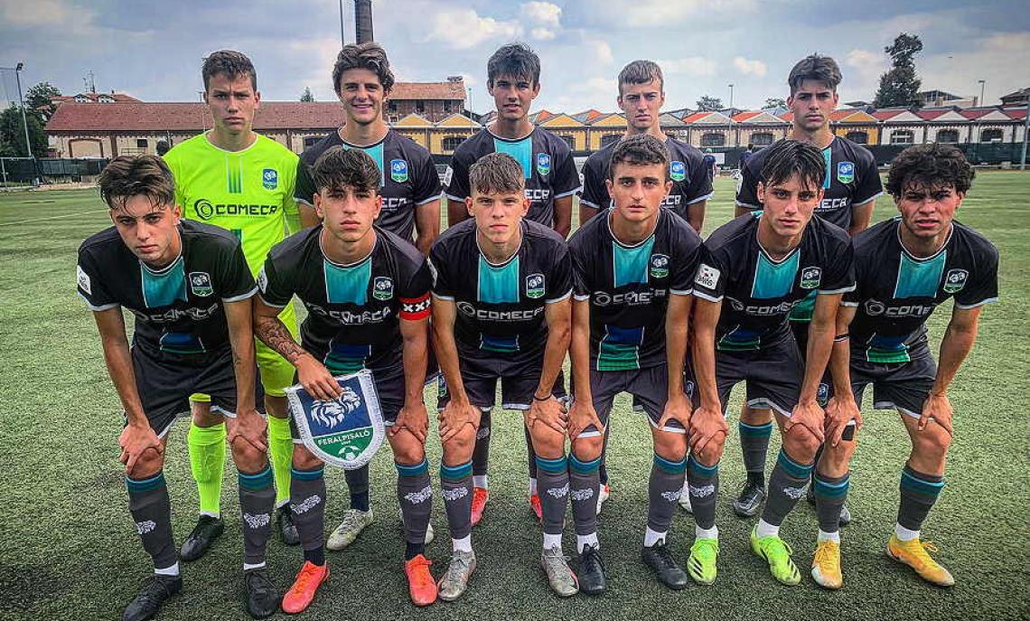 Feralpisalò Primavera 3