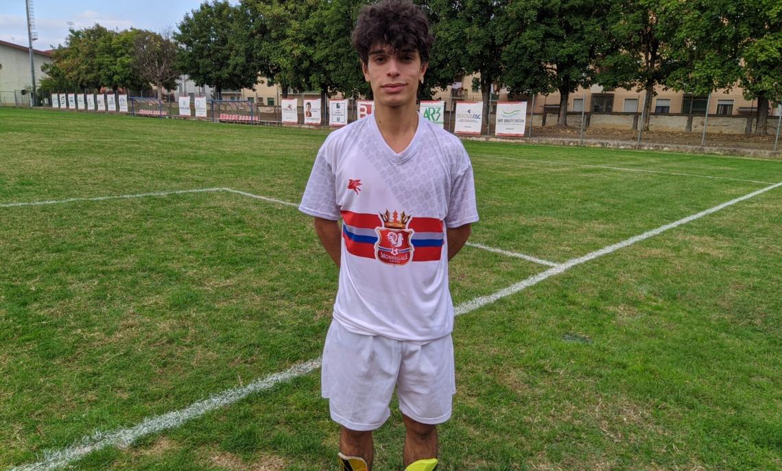 Christian Calimera (Monregale)