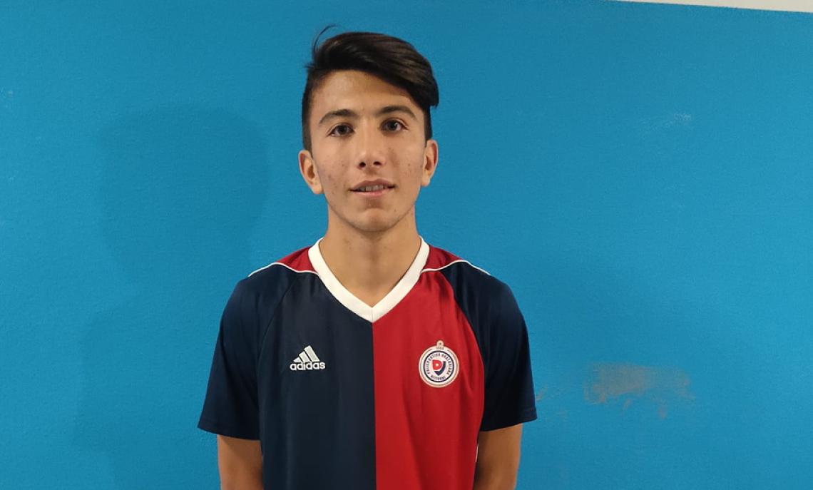 Francesco Vivan Oratoriana Vittuone Under 16