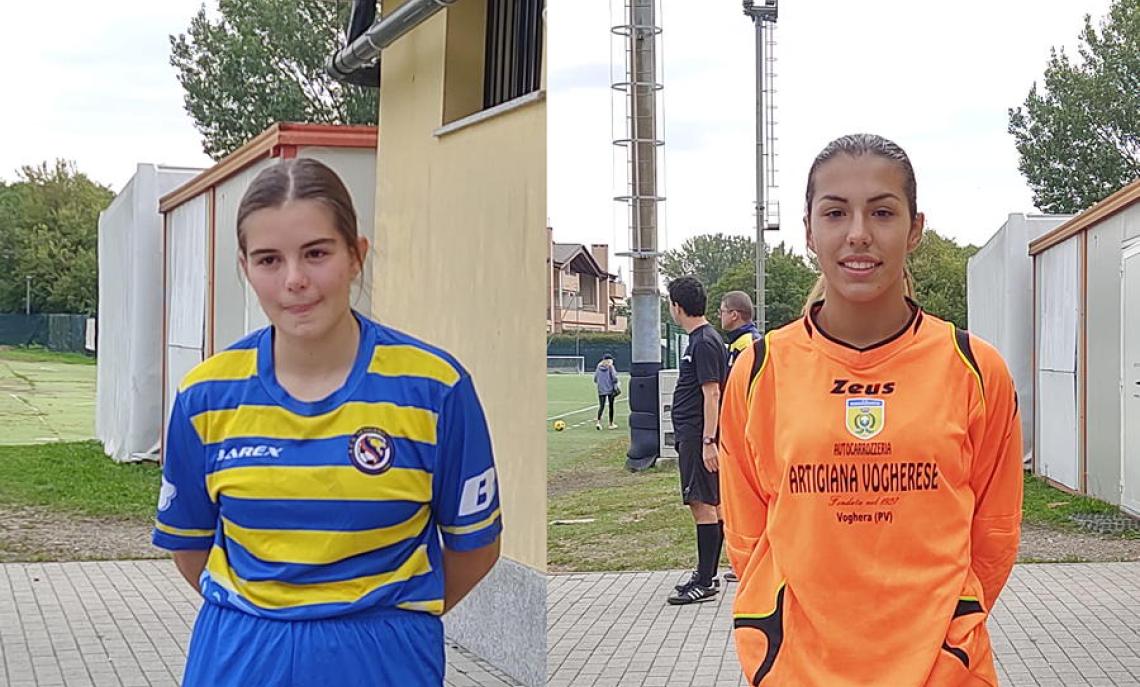 Sedriano-Rivanazzanese Under 15