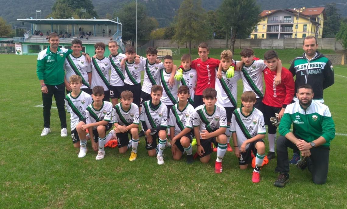 Under 14 Valceresio